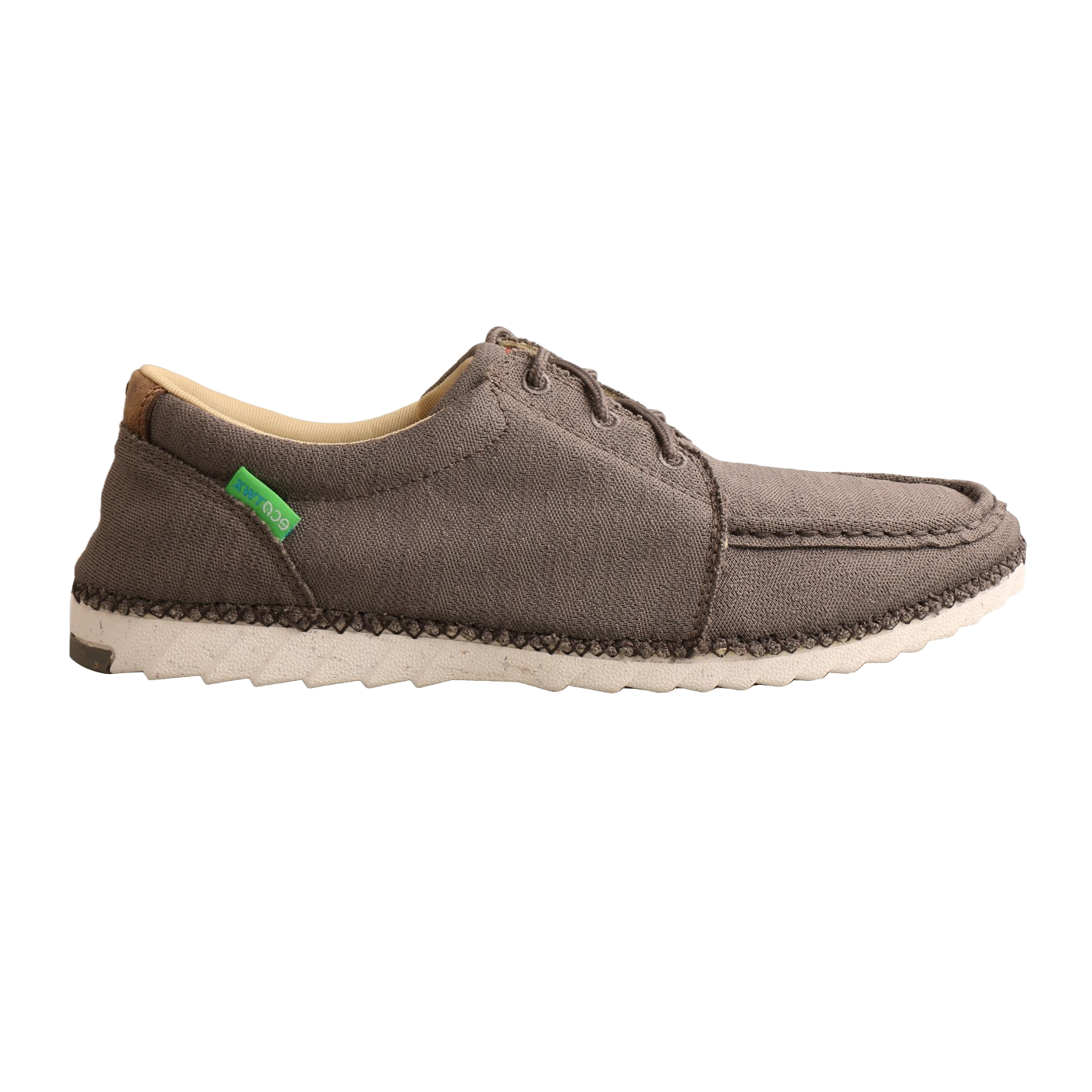 Twisted X Men's Zero-X™ Steel Grey Casual Shoes MZX0006