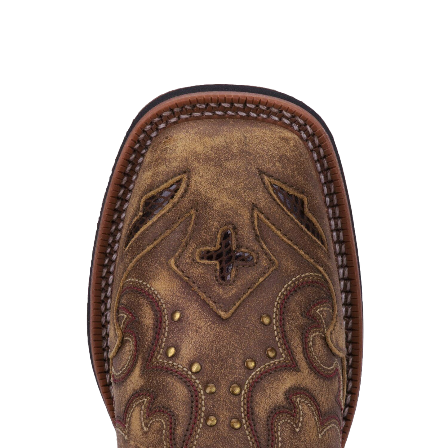 Laredo women's spellbound goatskin boots hotsell