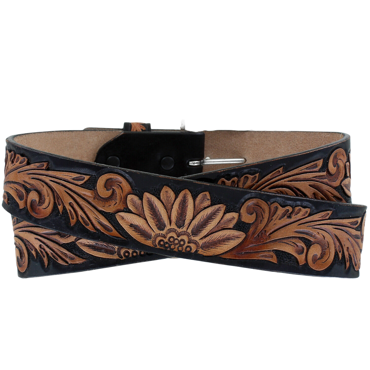 Tony lama 2025 belts womens