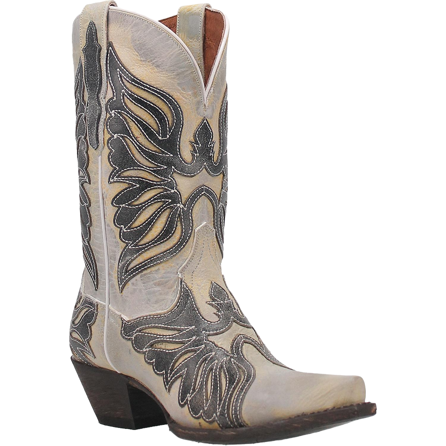 Dan post 2025 ladies boots