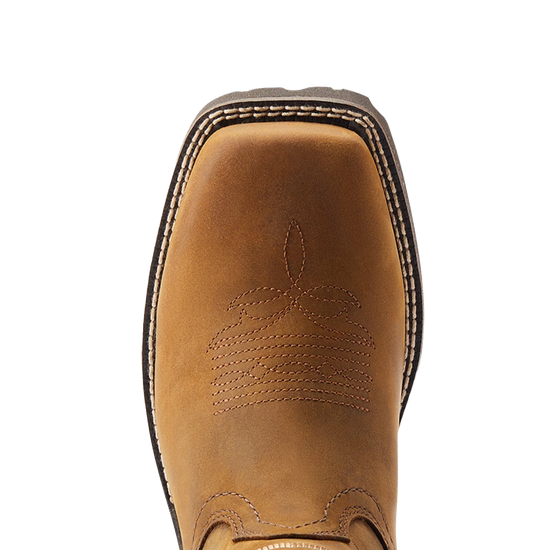 Ariat 2025 unbridled boots