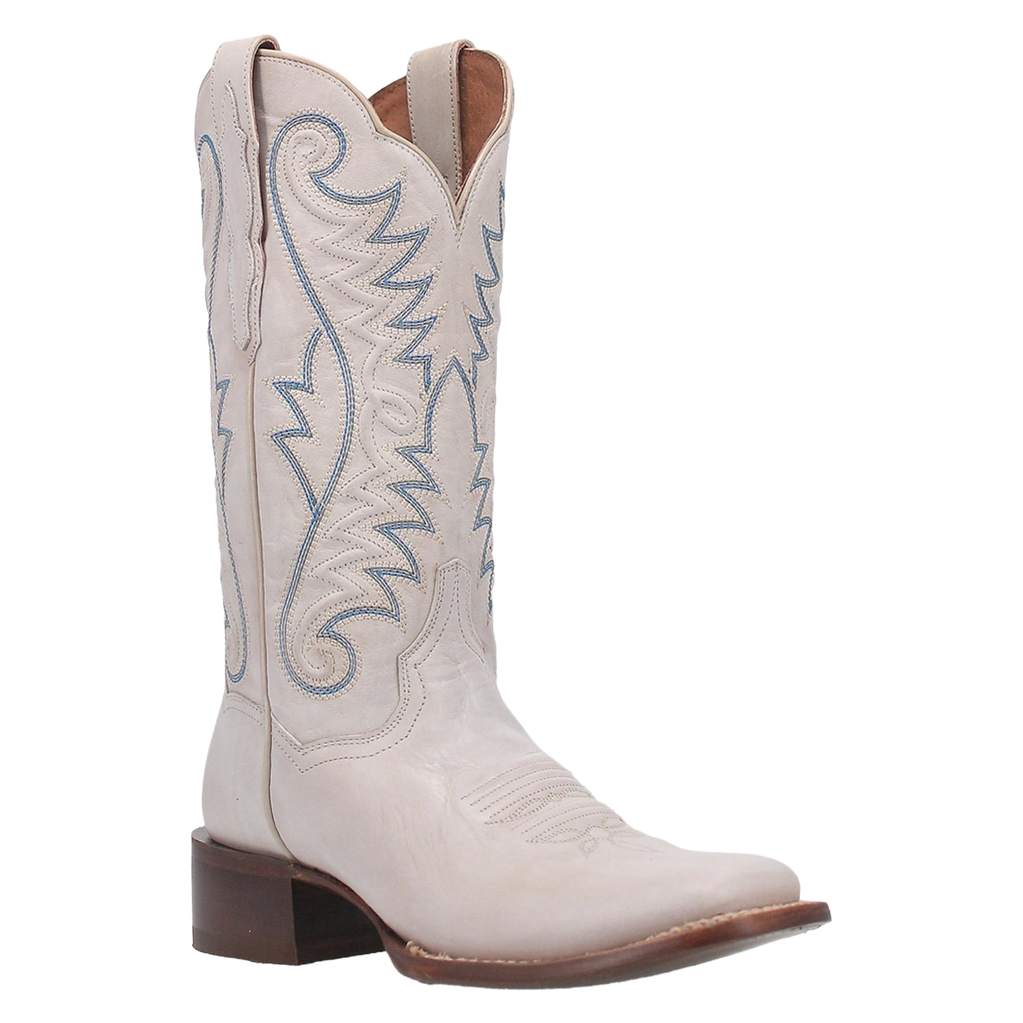 Dan post 2024 square toe boots