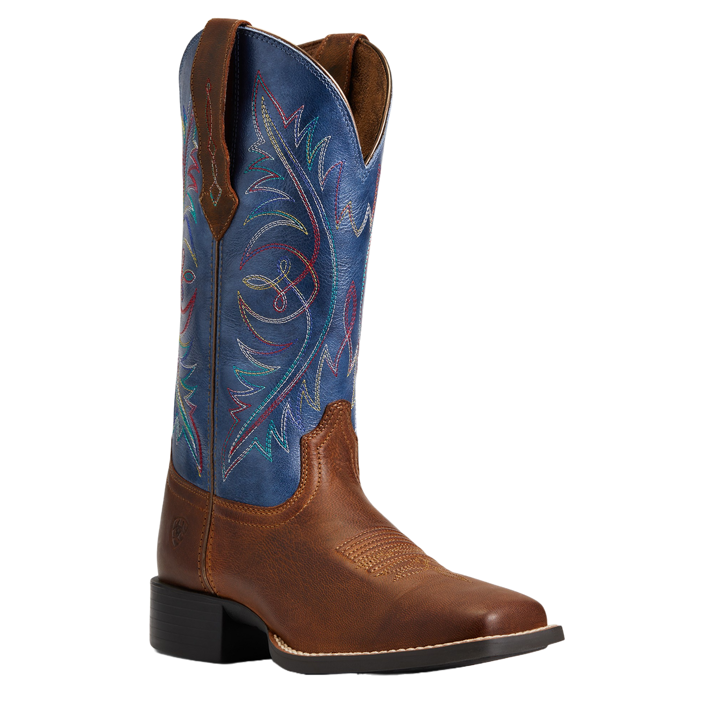 Ariat sassy brown best sale