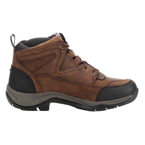 Ariat men's terrain h2o hiking boot copper sales