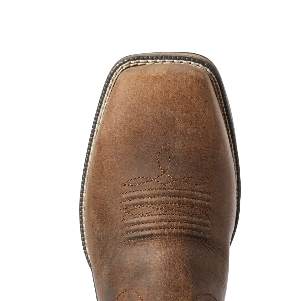 Ariat® Ladies VentTEK™ Turquoise Composite Toe Work Boots 10031663
