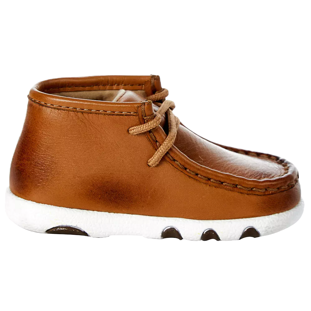 Twisted x Infant Driving Moc Size 8