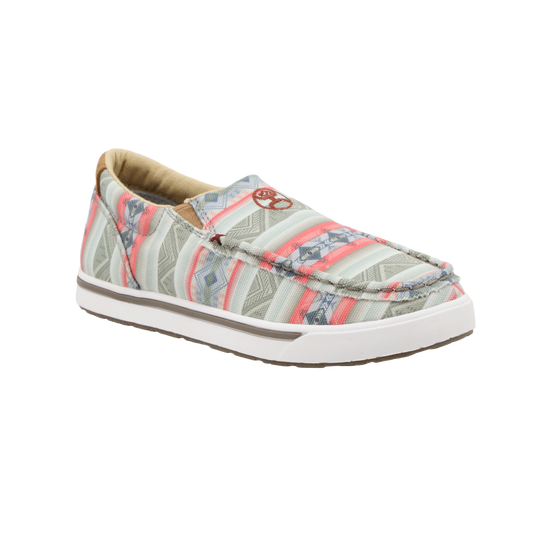 Pink hooey boots online