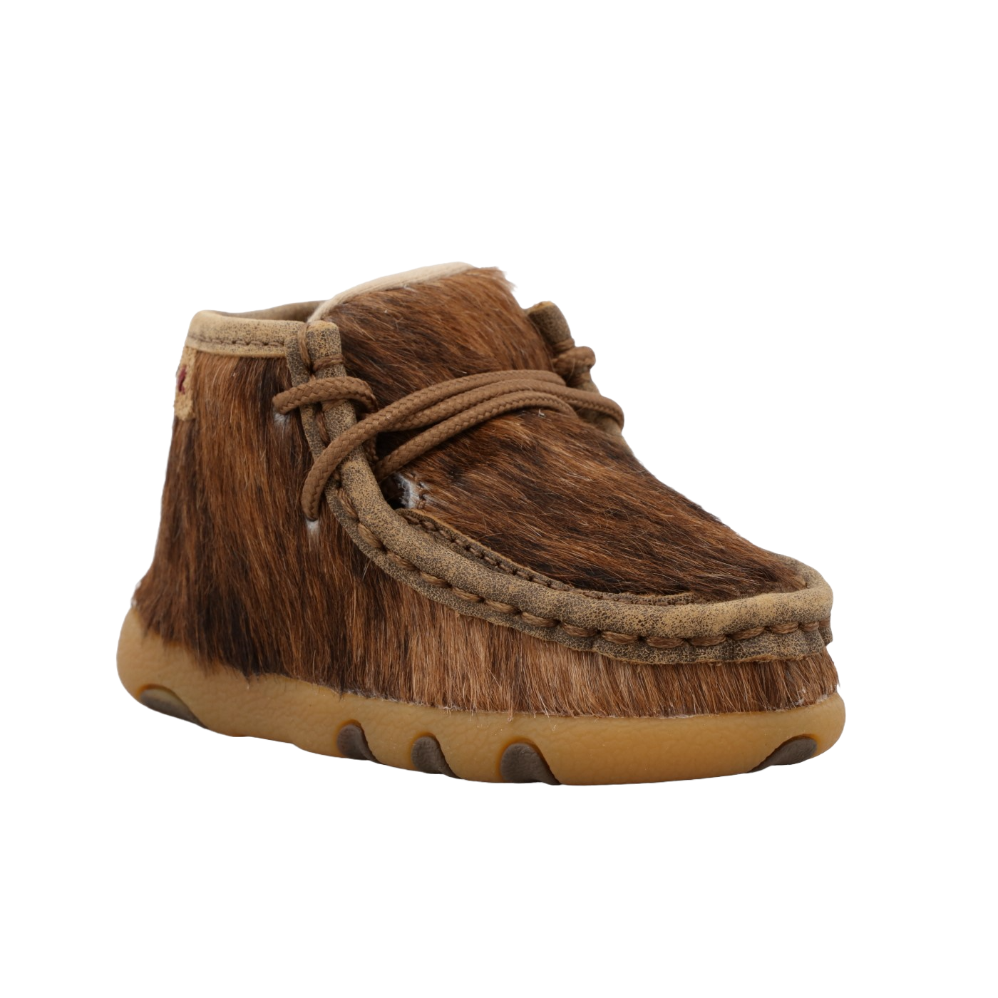 Twisted x sales infant driving mocs
