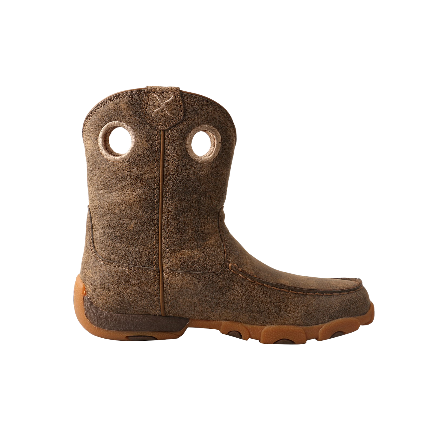 Children s Tagged twisted x boots