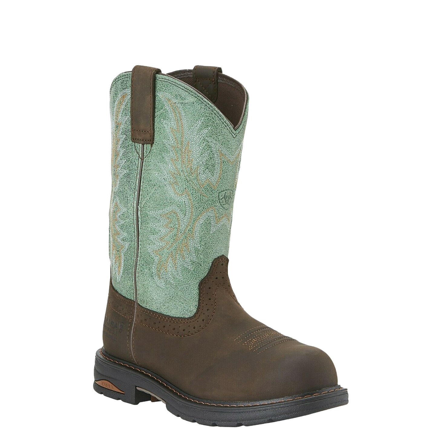 Load image into Gallery viewer, Ariat® Ladies Tracey Waterproof Composite Toe Work Boots 10015405
