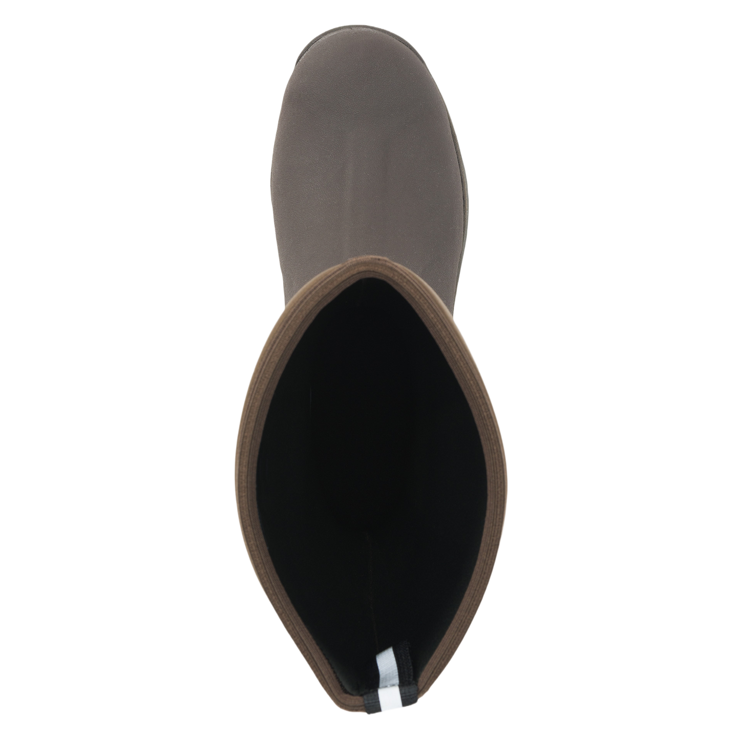 Muck Ladies Wetland Tan/Bark Waterproof Boots WMT-998K