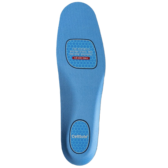 Twisted x sales boot insoles