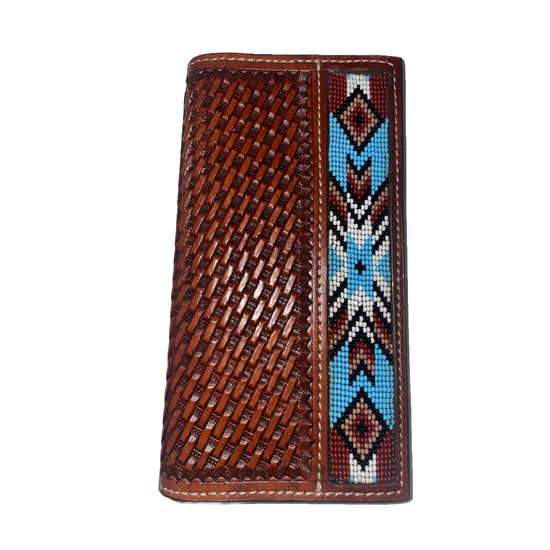 Twisted x basket weave online