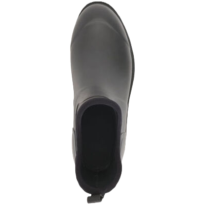 Muck® Ladies Black Derby Ankle Waterproof Boots DBY-000