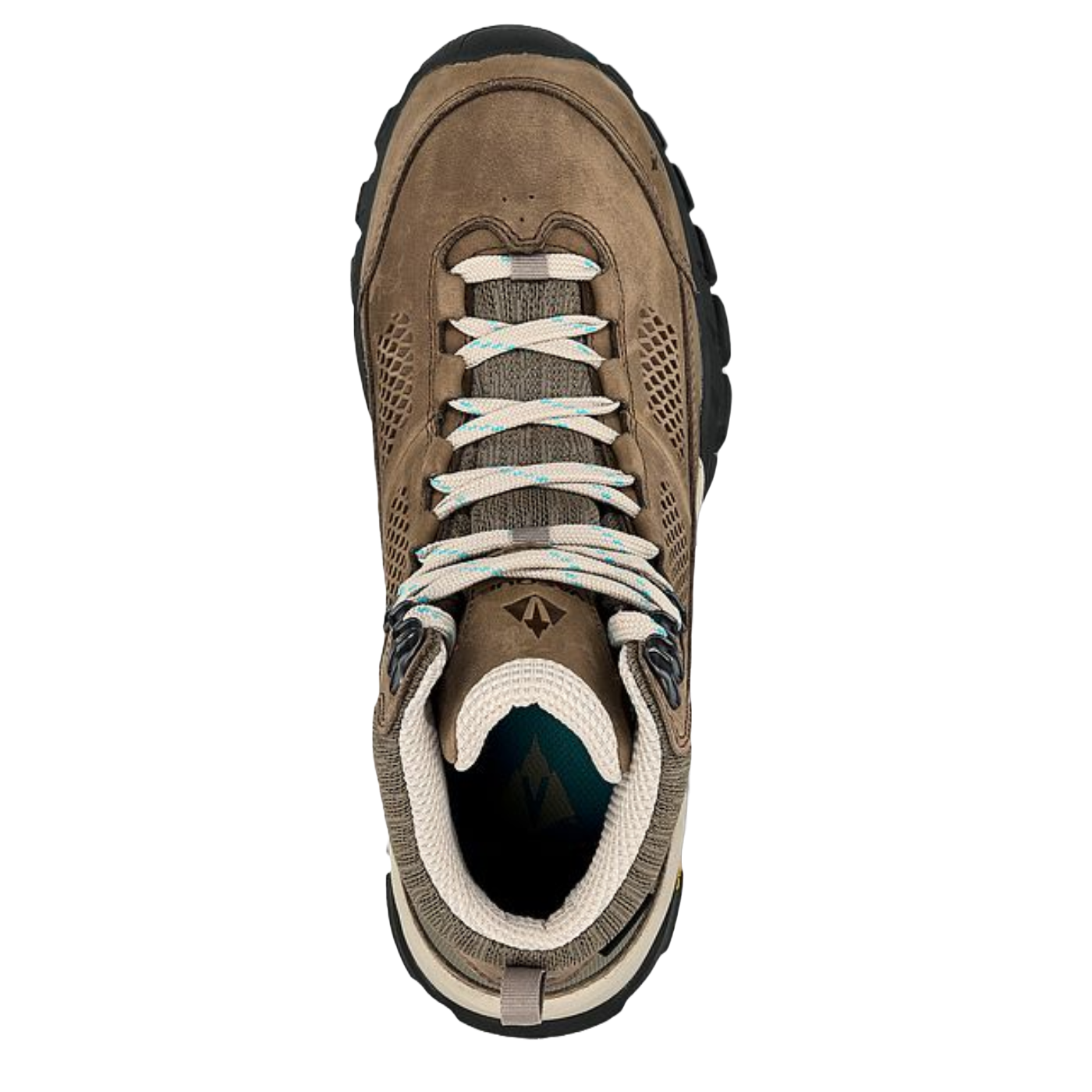 Vasque® Ladies Talus At UltraDry™ Waterproof Brindle Hiking Boots 7387