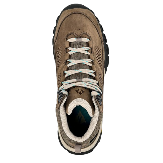 Vasque® Ladies Talus At UltraDry™ Waterproof Brindle Hiking Boots 7387