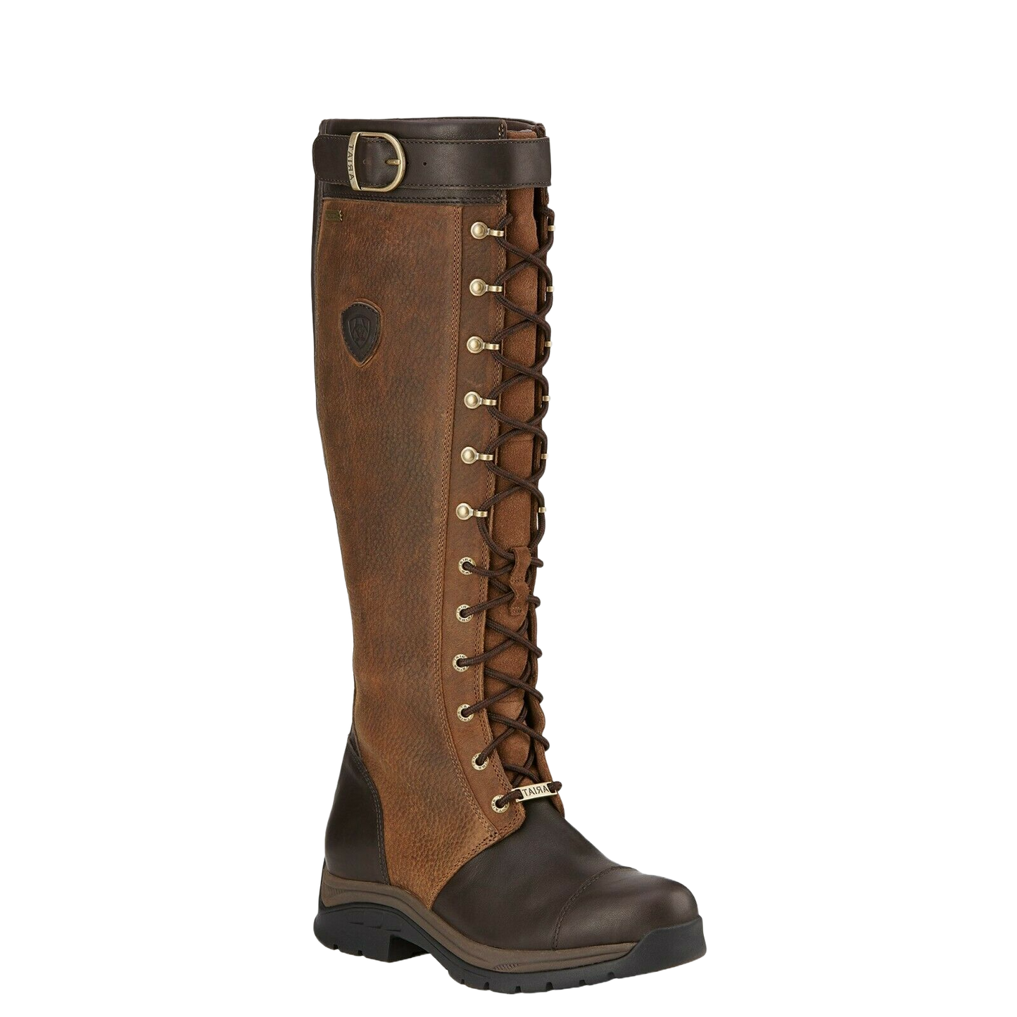 Ariat® Ladies Berwick Gore-Tex Ebony Insulated Boot 10016398