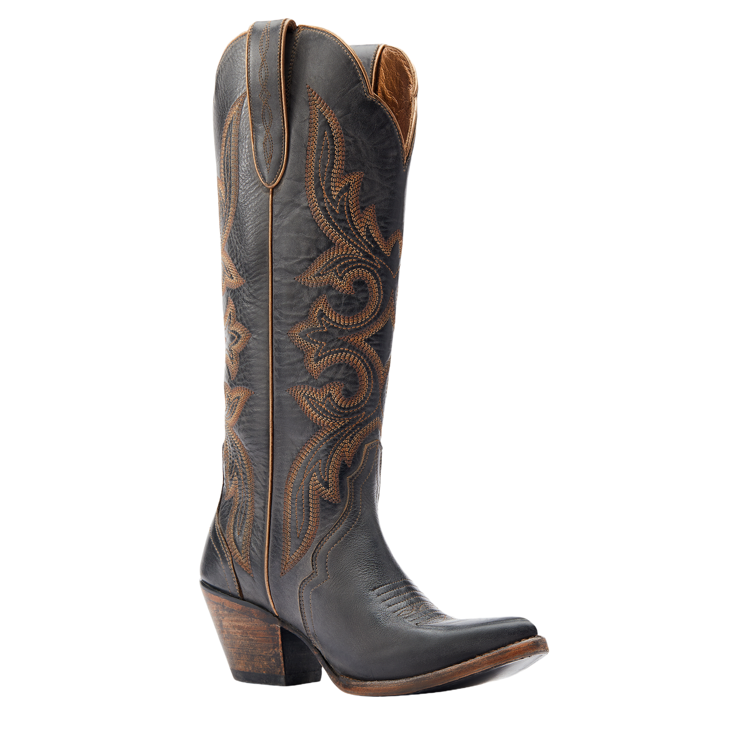 Ariat ladies sales western boots