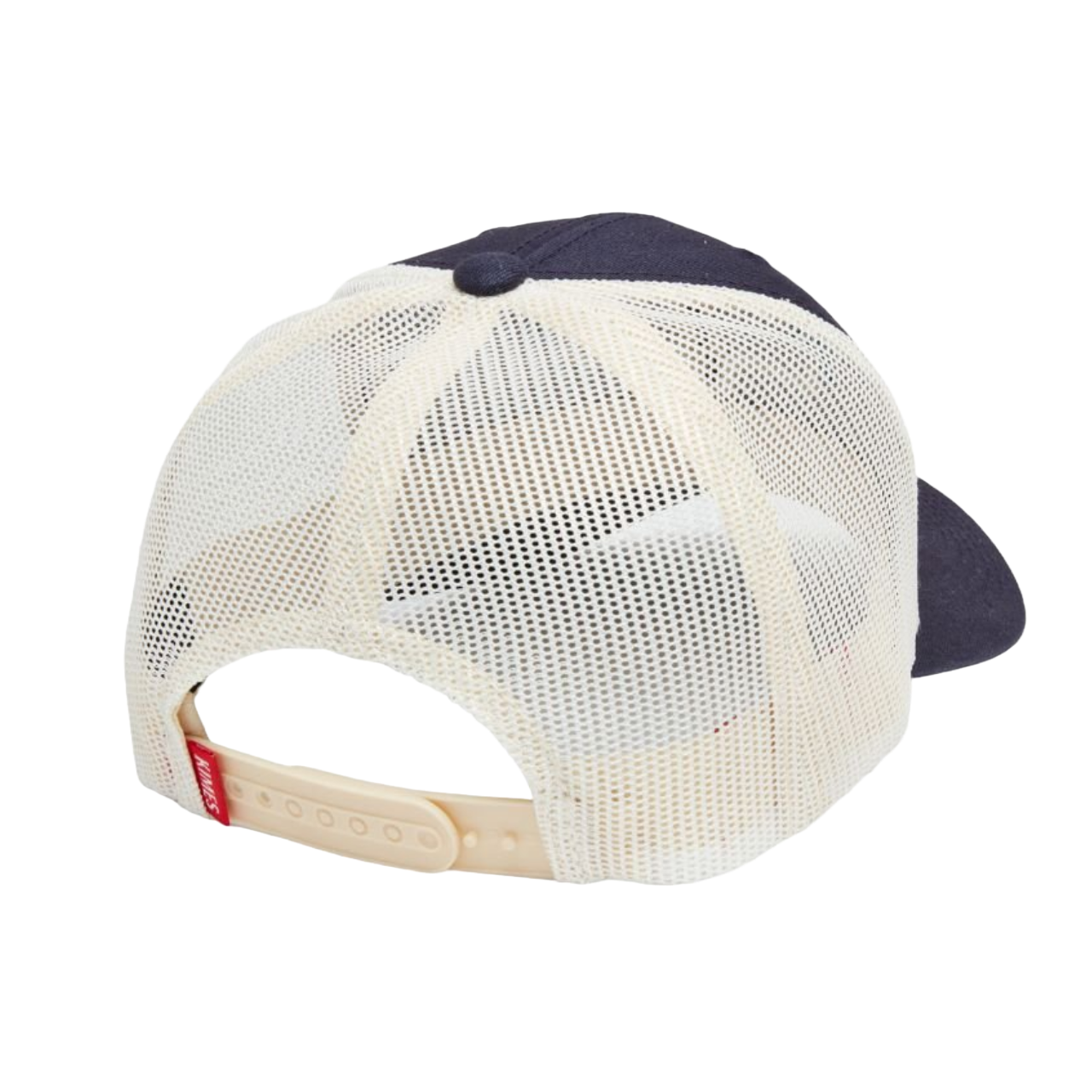 Kimes Ranch® Men's Since 2009 Navy Trucker Cap TRUCKER-NVY