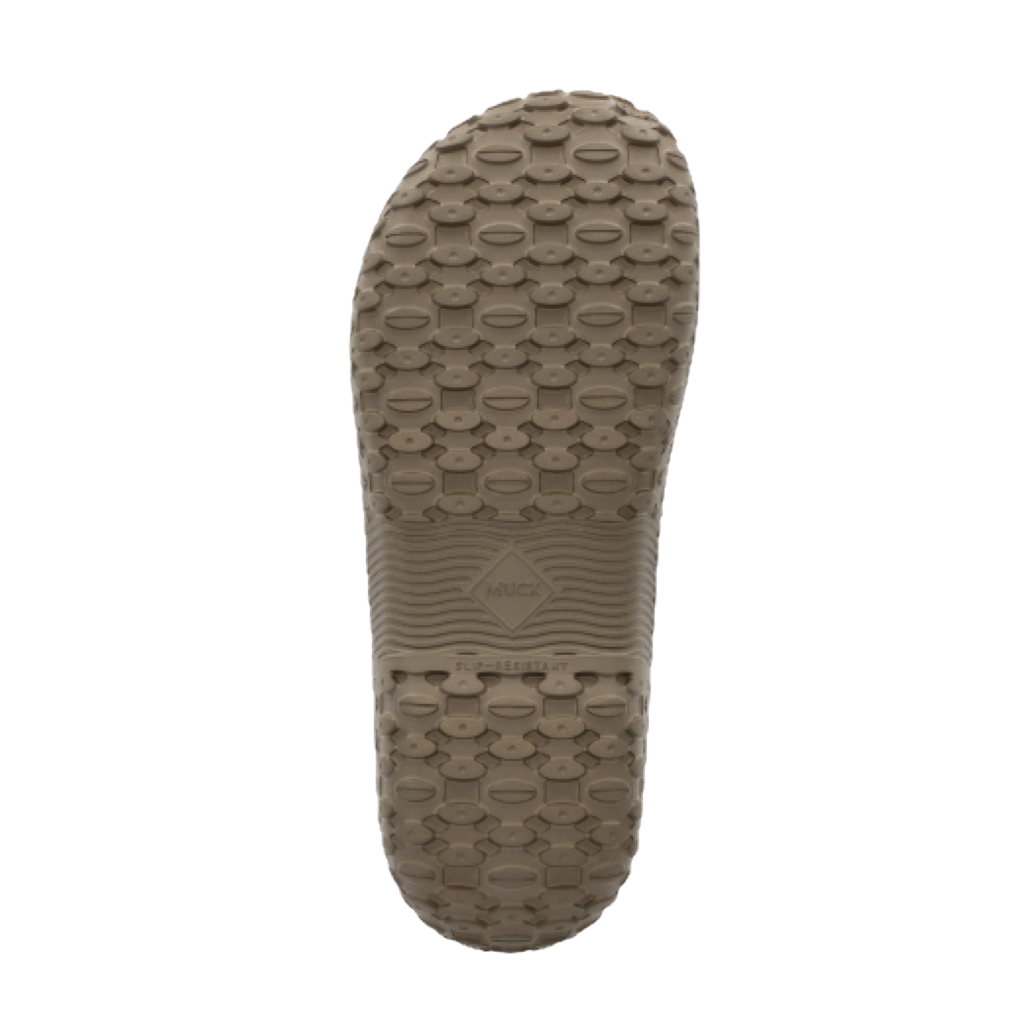 Muck Boots® Men's Muckster Lite Brown Clog Slip On Shoes MLC901