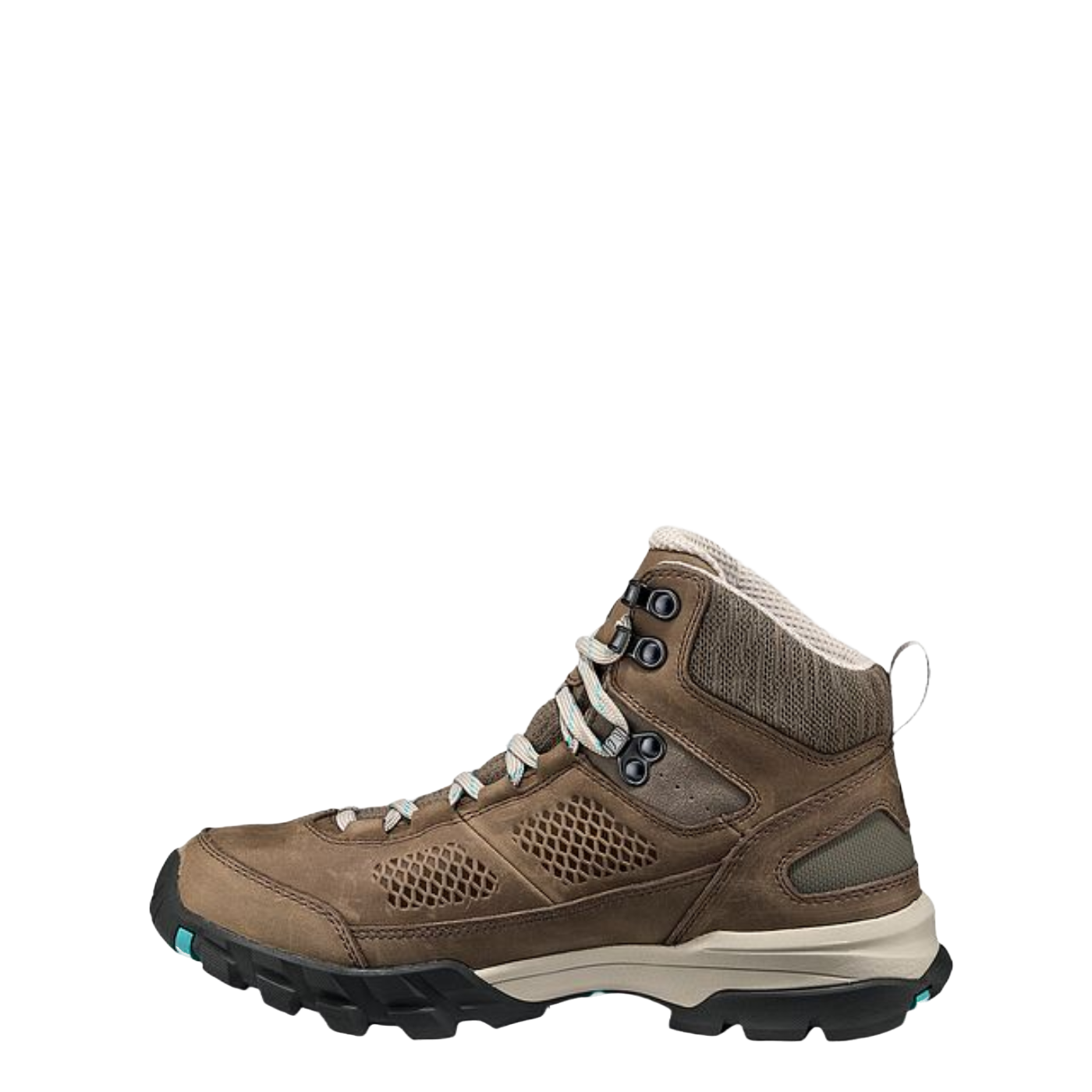Vasque® Ladies Talus At UltraDry™ Waterproof Brindle Hiking Boots 7387