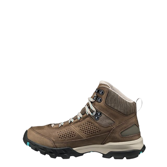 Vasque® Ladies Talus At UltraDry™ Waterproof Brindle Hiking Boots 7387