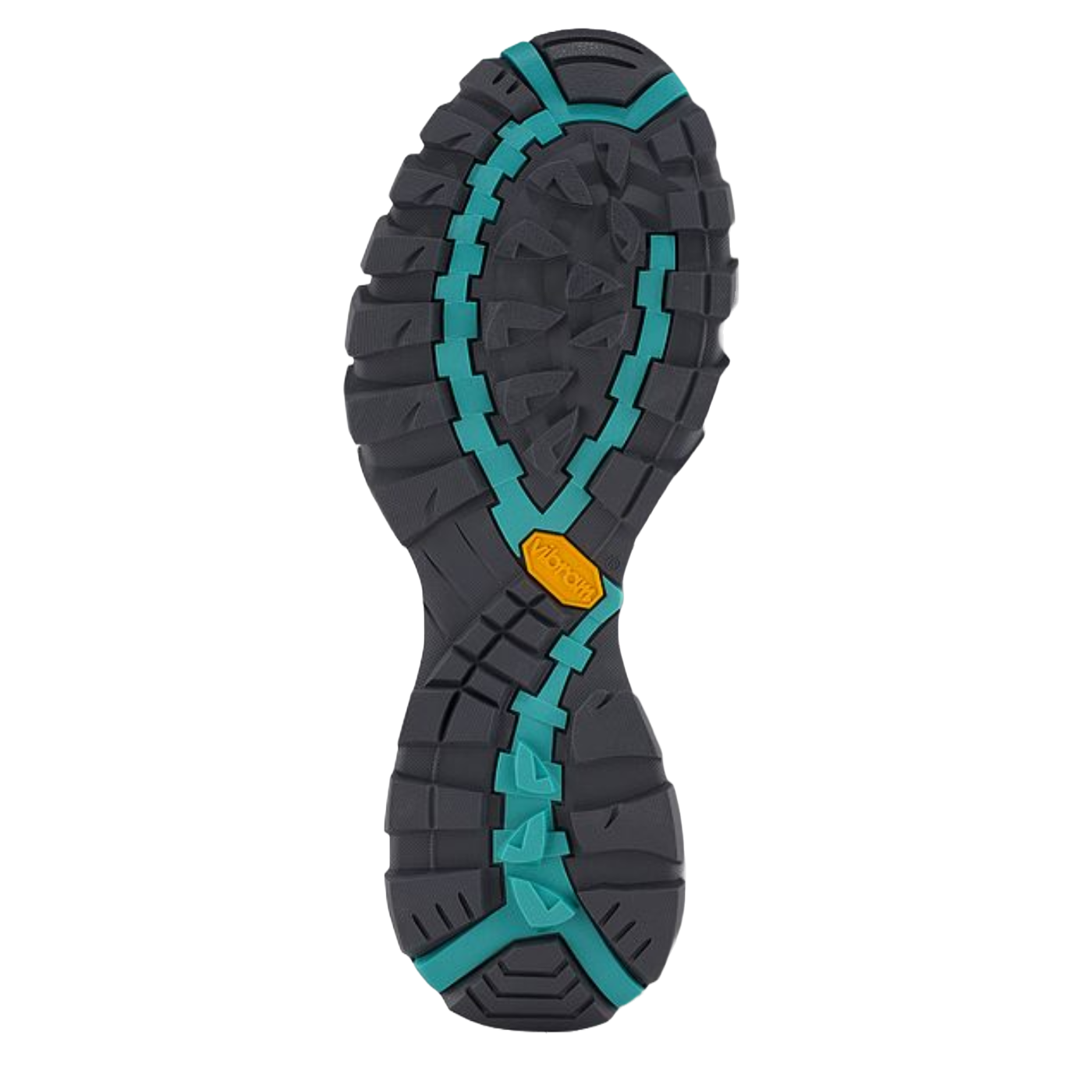 Vasque® Ladies Talus At UltraDry™ Waterproof Brindle Hiking Boots 7387