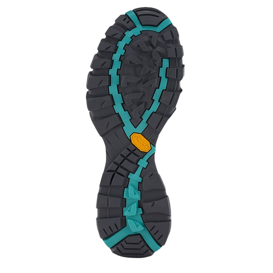 Vasque® Ladies Talus At UltraDry™ Waterproof Brindle Hiking Boots 7387