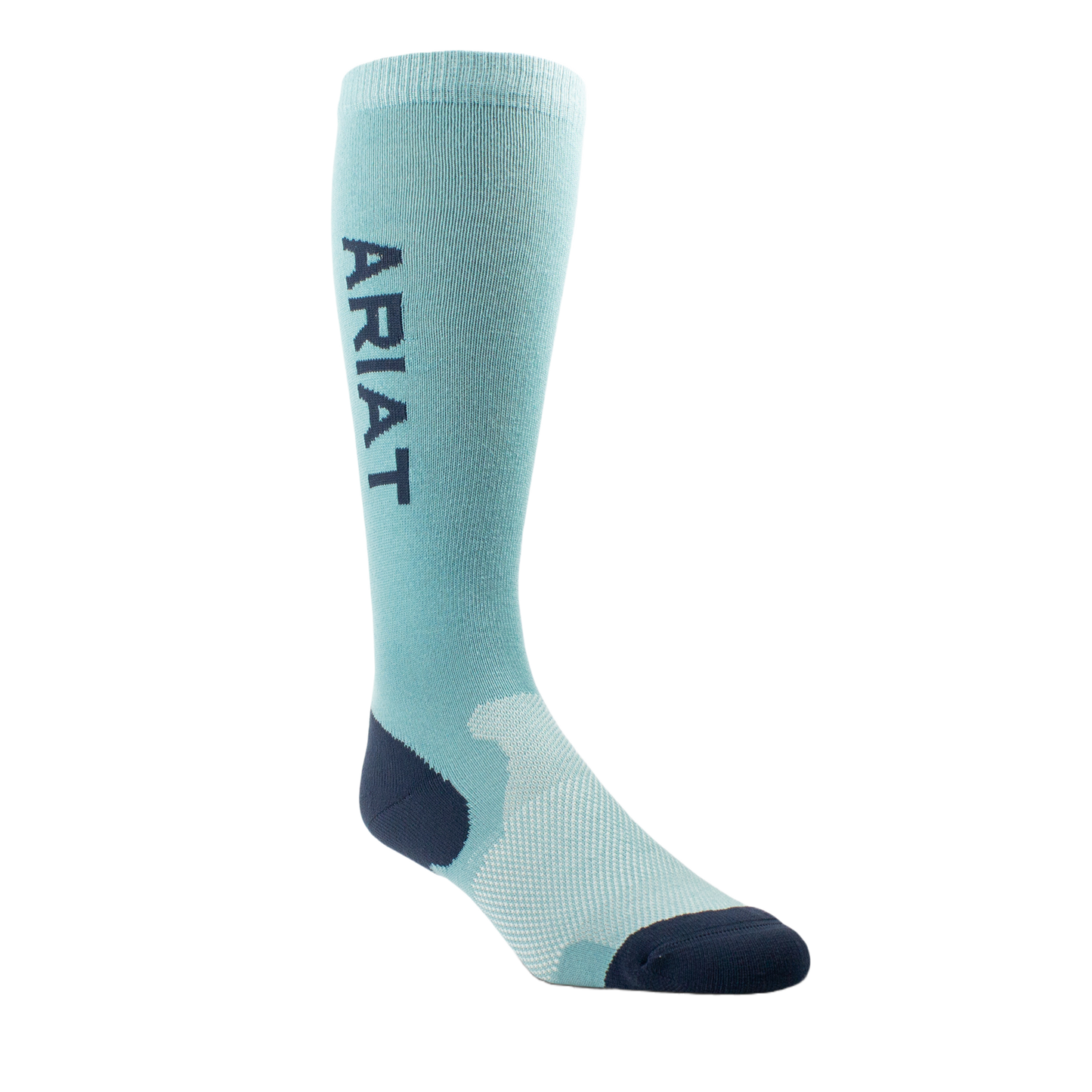 Ariat® AriatTEK Arctic & Navy Performance Socks 10041273
