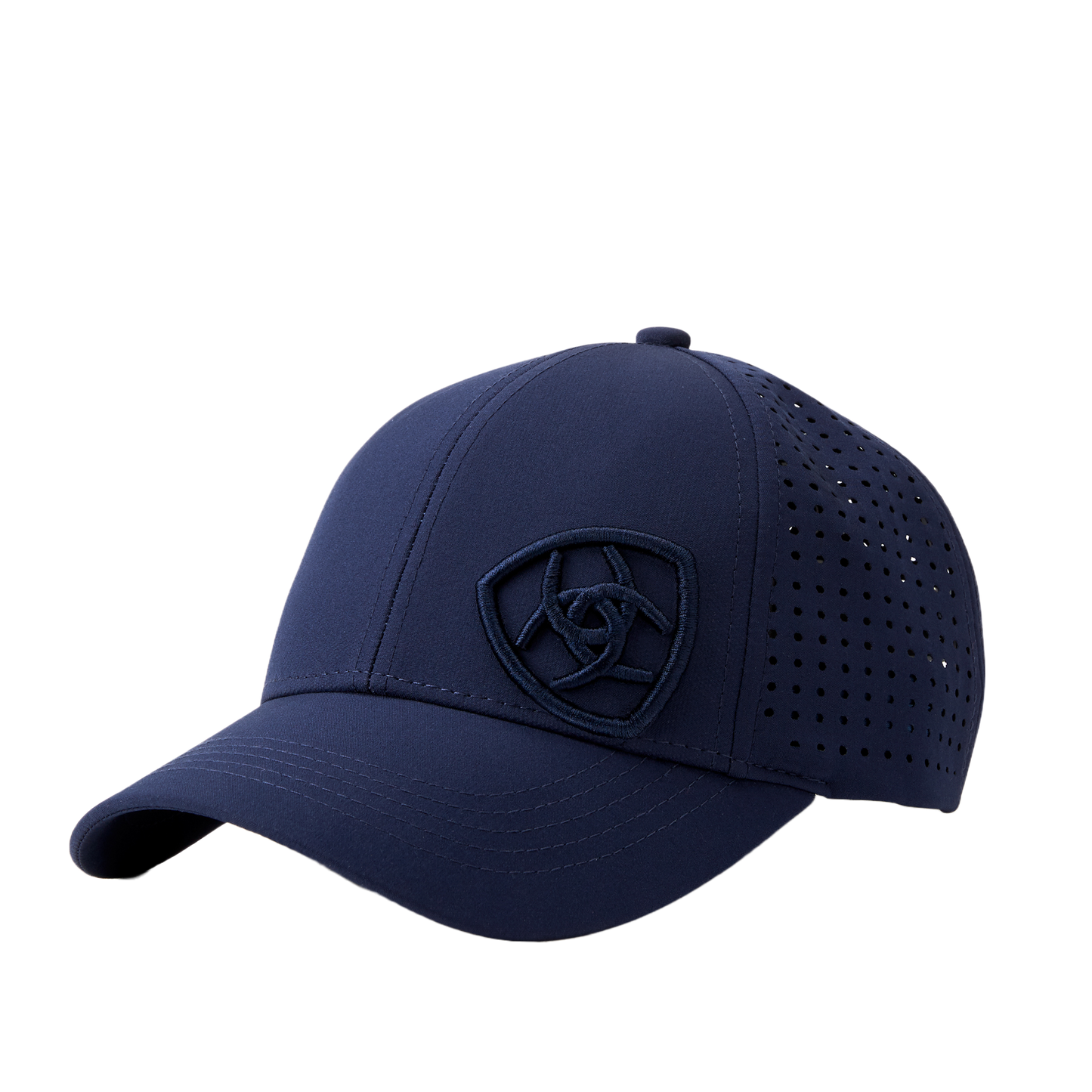 Ariat® Tri Factor Deep Navy Cap 10022588