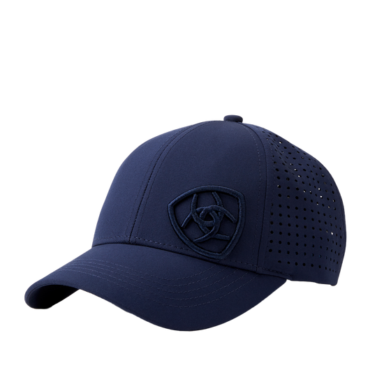 Ariat® Tri Factor Deep Navy Cap 10022588