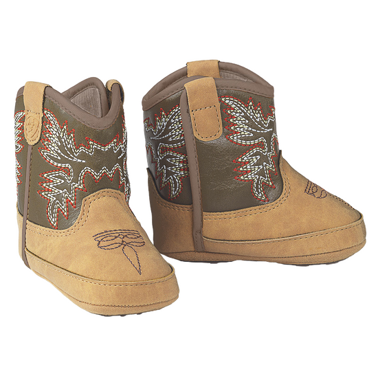 Baby ariat boots online