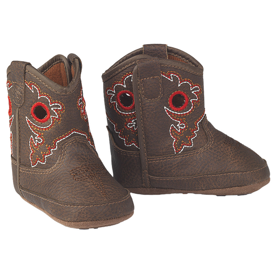 Ariat Children's Lil Stompers Heritage Boots A442001602