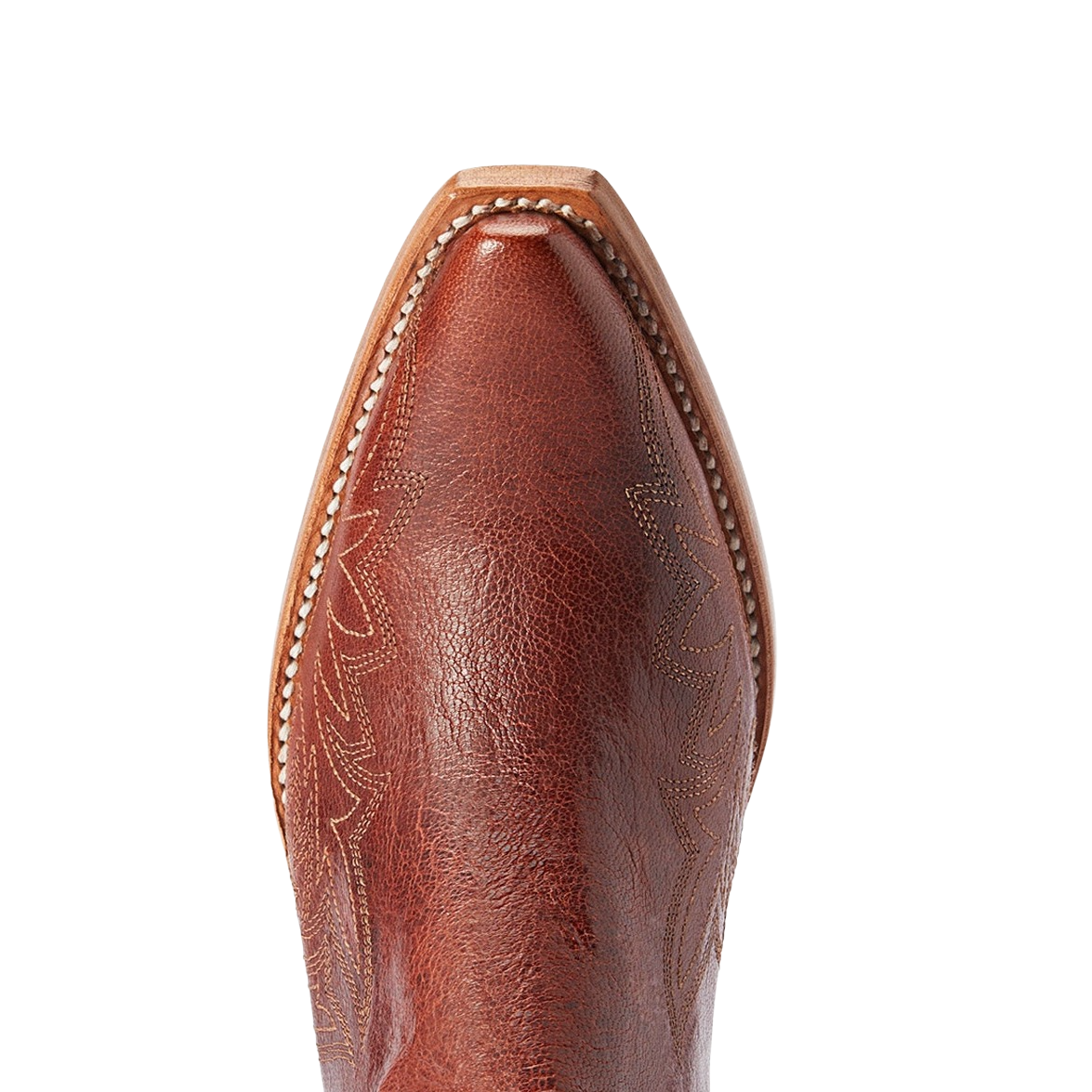 Ariat Ladies Jolene Sedona Side Zip Western Booties 10042429