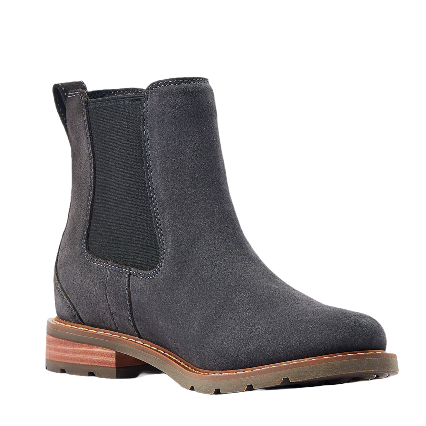 Load image into Gallery viewer, Ariat® Ladies Wexford Slate Boots 10044579
