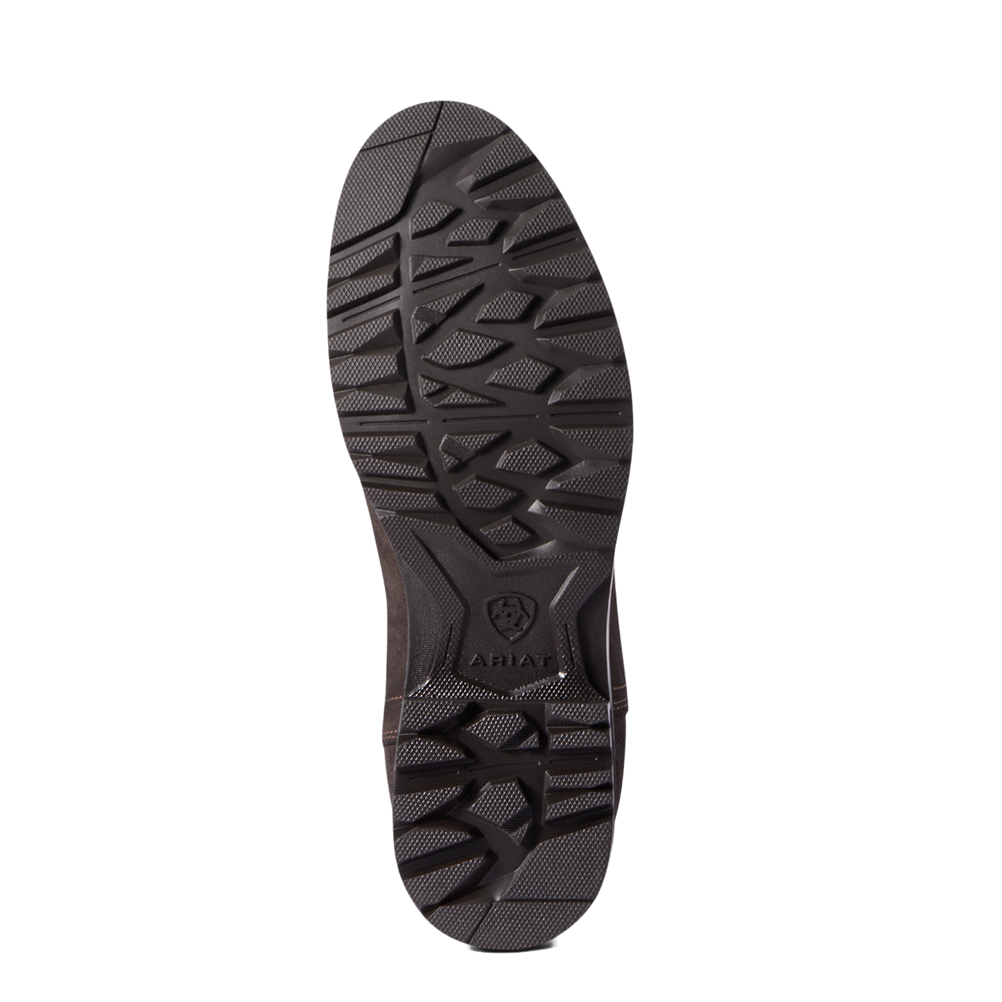 Ariat Ladies Sutton II Waterproof Chocolate Tall Boots 10038290