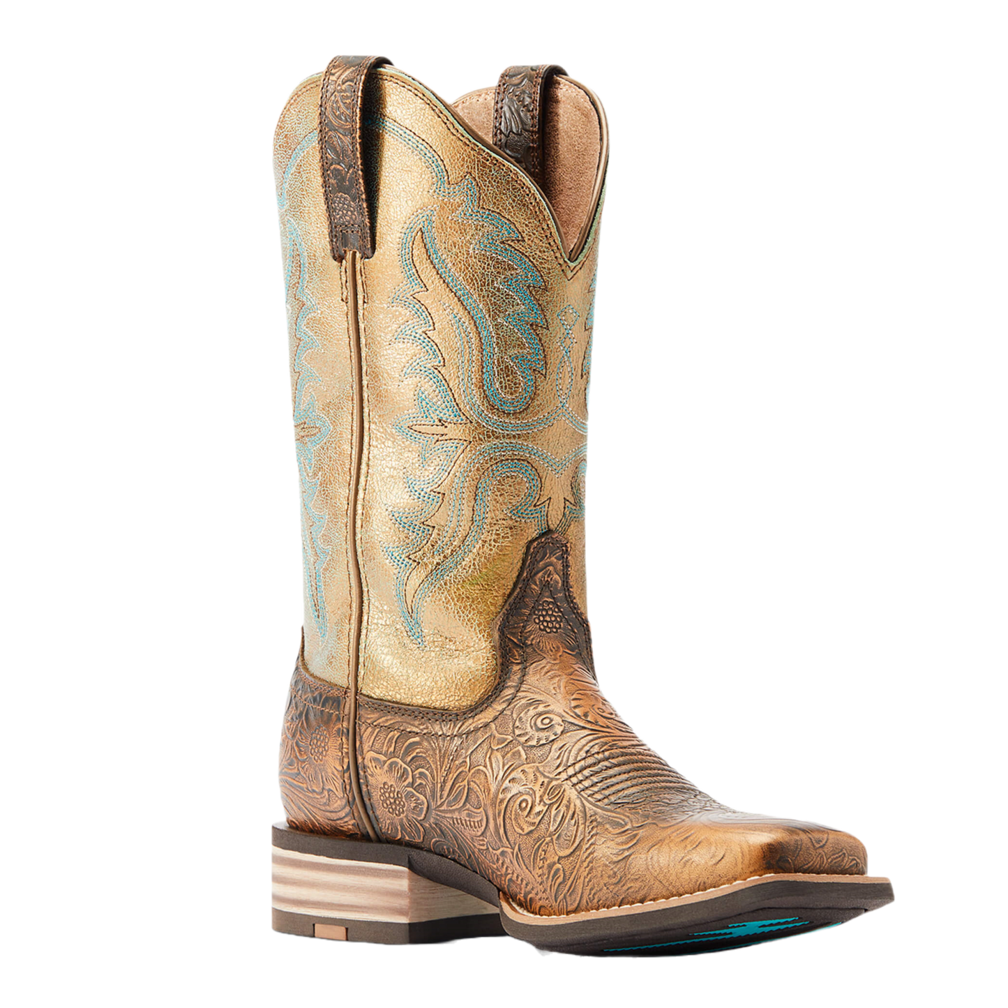 Western ladies shop boots