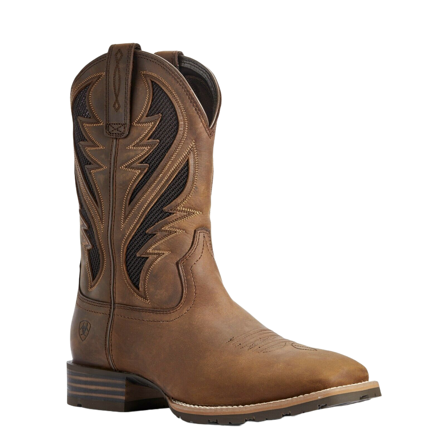Cowboy boots size 14 2025 wide