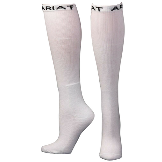 Ariat over the calf 2025 boot socks