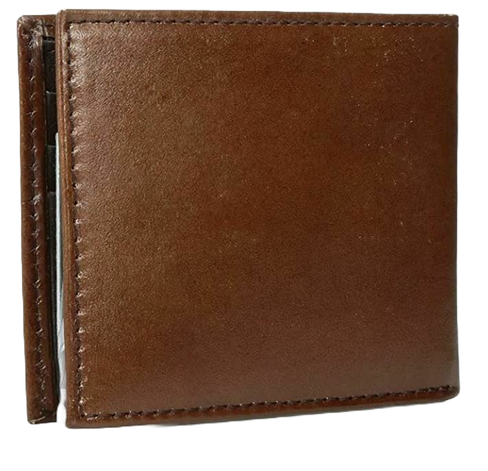 Ariat Premium Floral Embossed Bi Fold Wallet A3533002