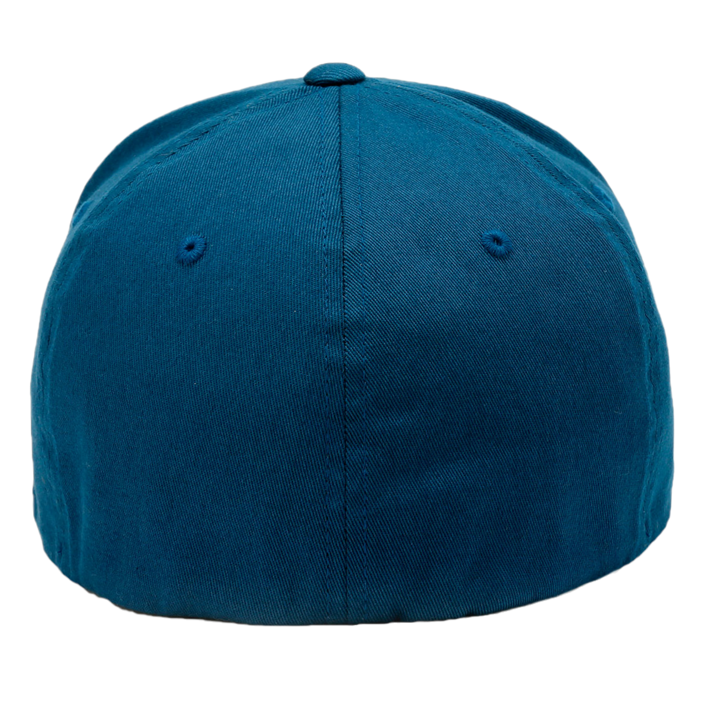 Cinch® Men's FLEXFIT Logo Patch Blue Baseball Cap MCC0627780