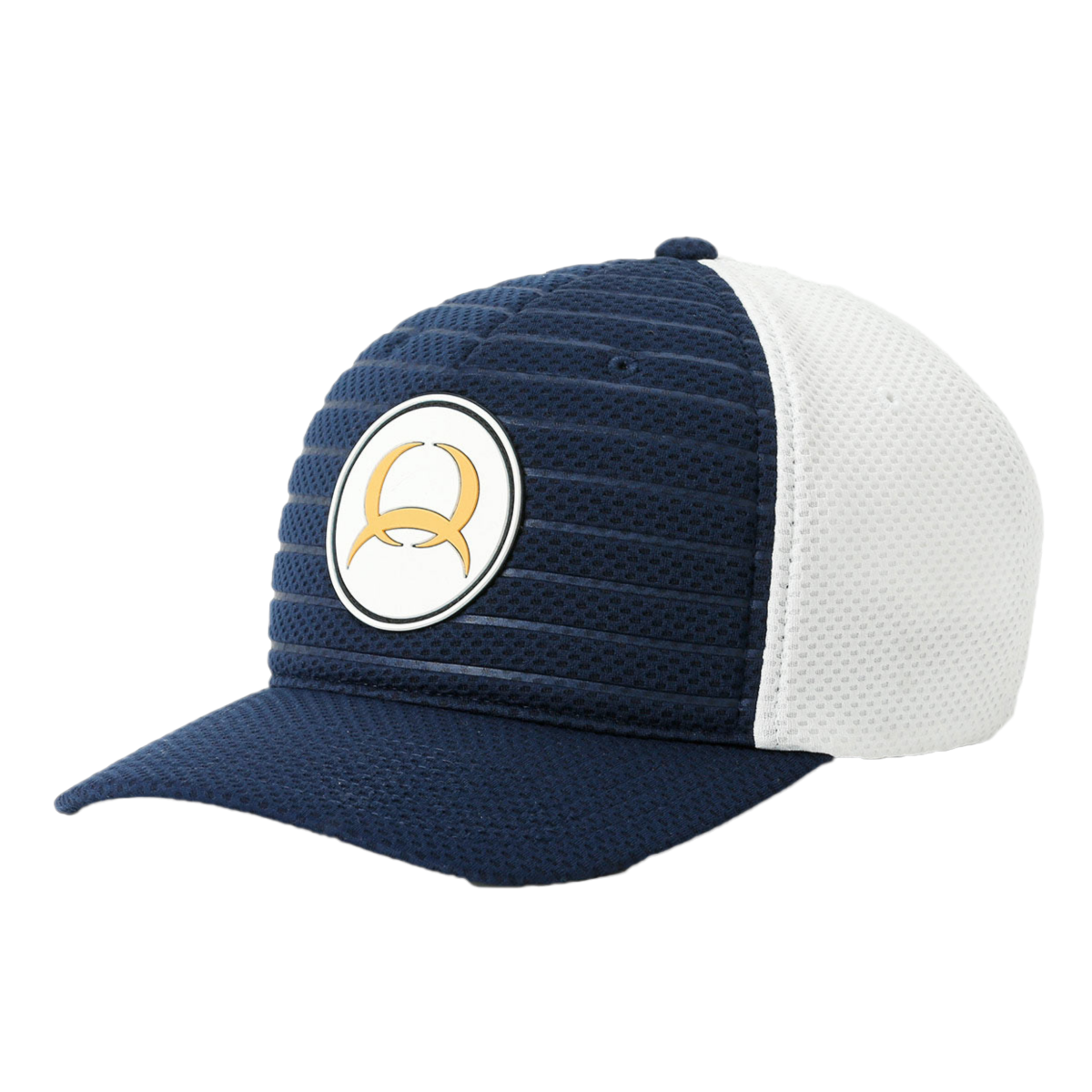 Cinch® Unisex Screen Graphic Logo Navy Baseball Cap MCC0658401