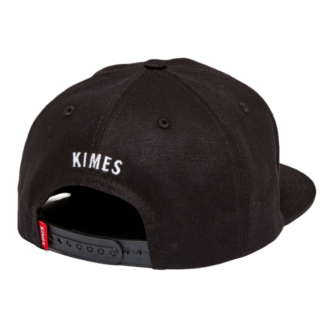 Kimes Ranch® Black Weekly Tall Cap F22-202047