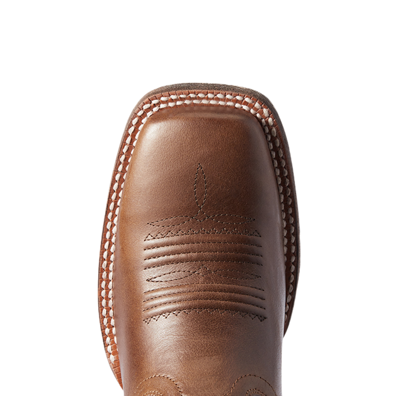 Ariat Ladies Circuit Rosa Cedar & Leopard Print Boots 10038278