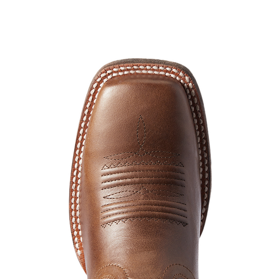 Ariat Ladies Circuit Rosa Cedar & Leopard Print Boots 10038278