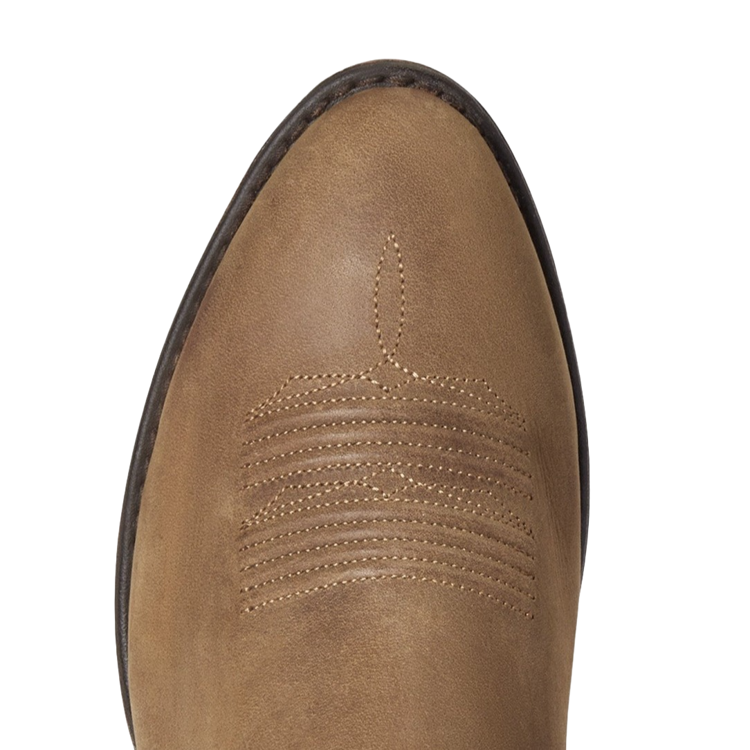 Wide calf 2025 cowboy boots ariat