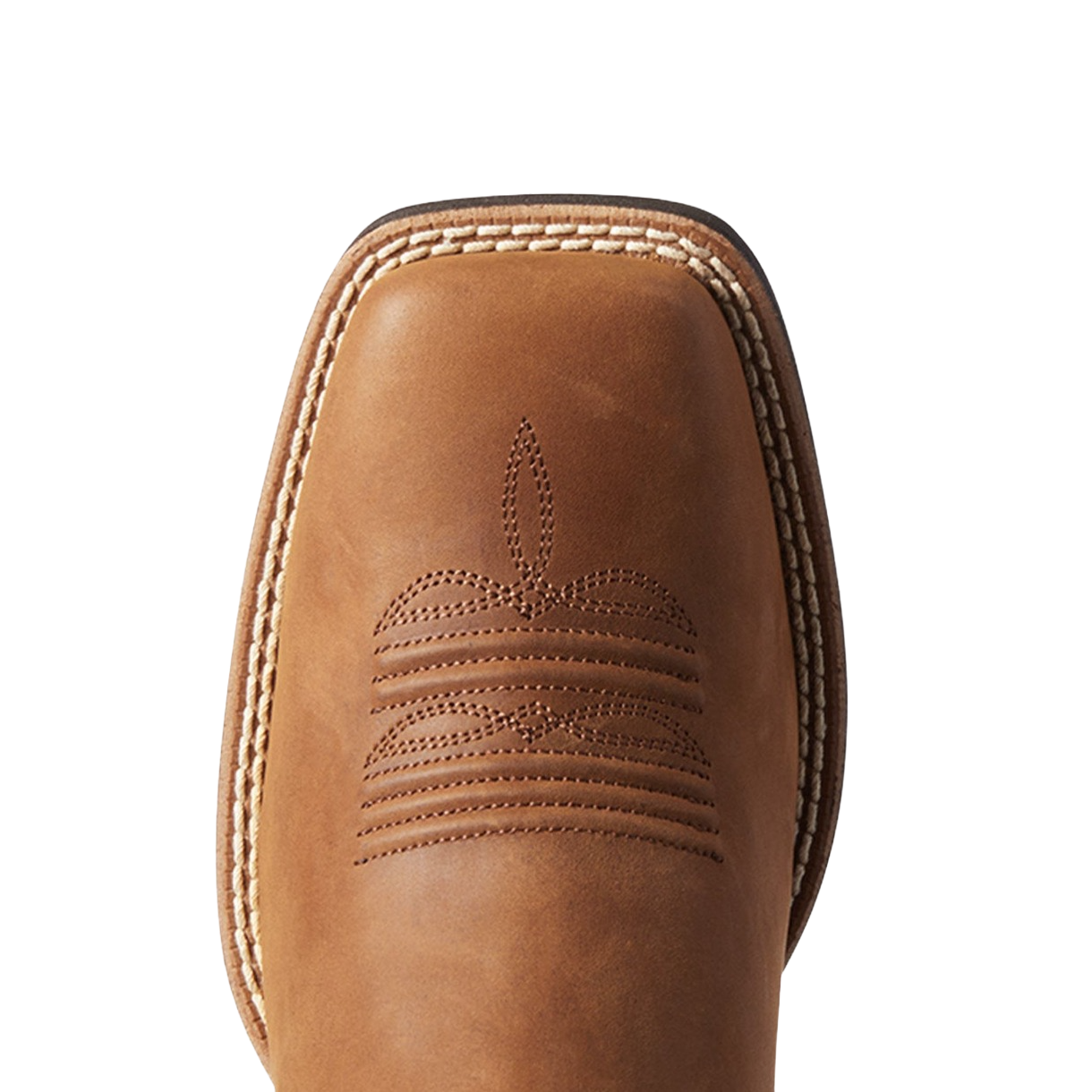 Ariat Ladies Lonestar Ridge Tan & Old Muted Serape Boots 10038329