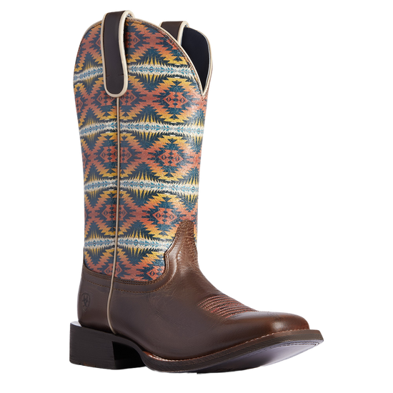 Ariat Ladies Pendleton Circuit Savanna Night Dance Boots 10038476
