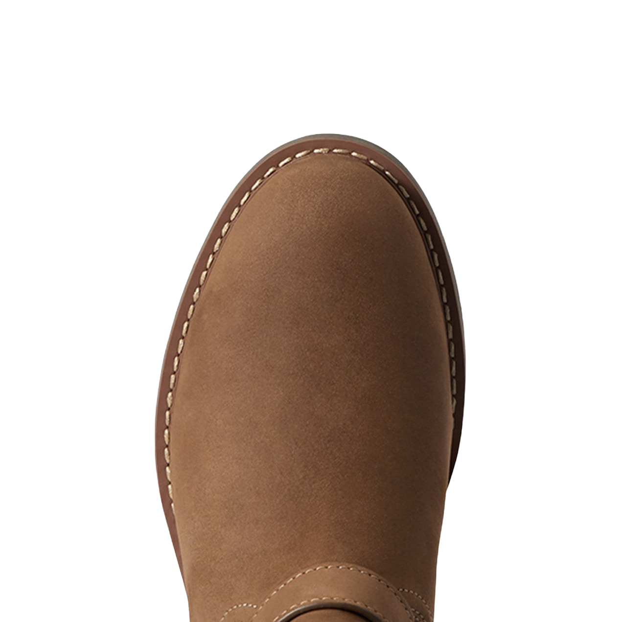 Ariat Ladies Sadie Waterproof Dark Earth Brown Boots 10038383