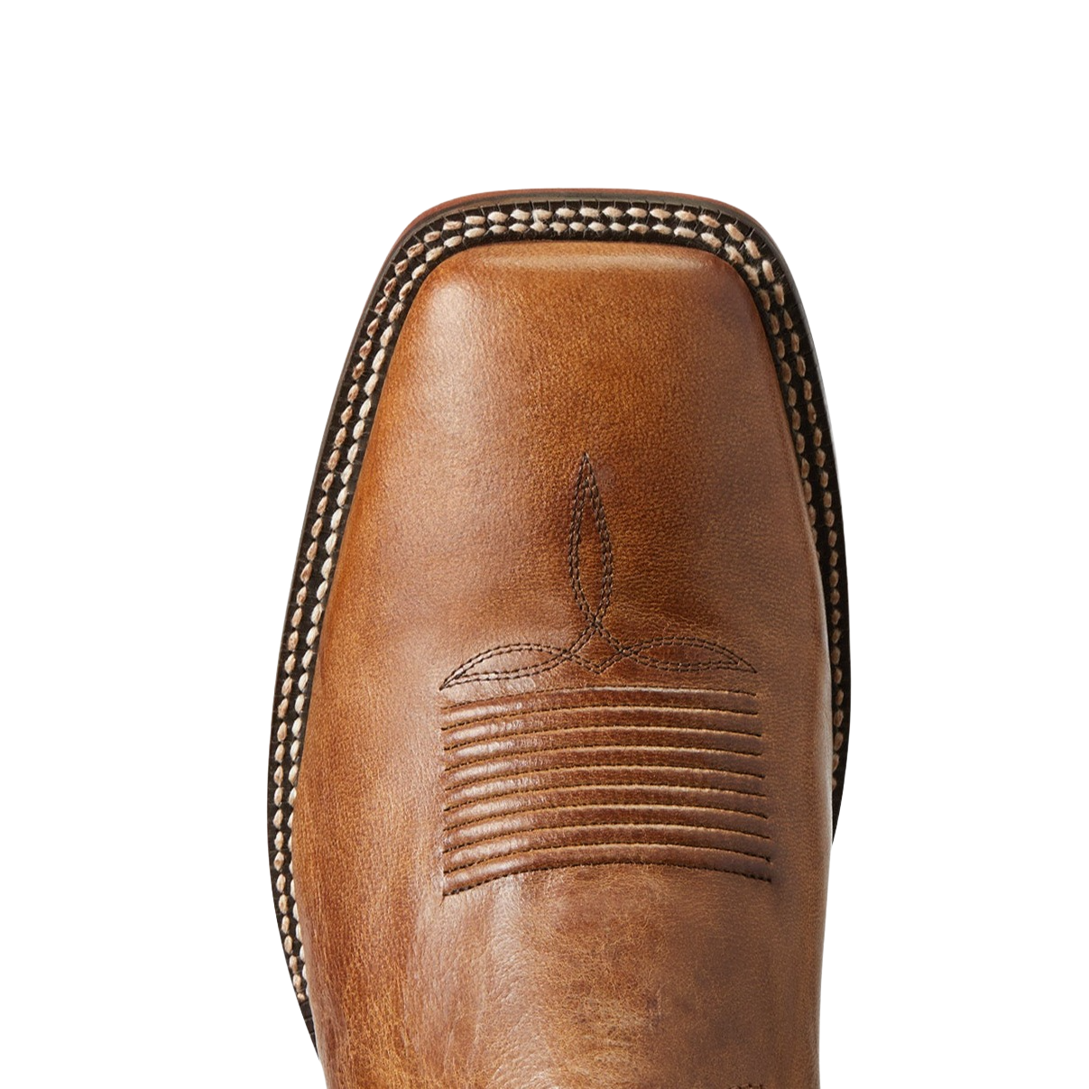 Ariat Men's Circuit Wagner Peak Tan Square Toe Boots 10040327